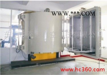 汽车轮毂镀膜机图2