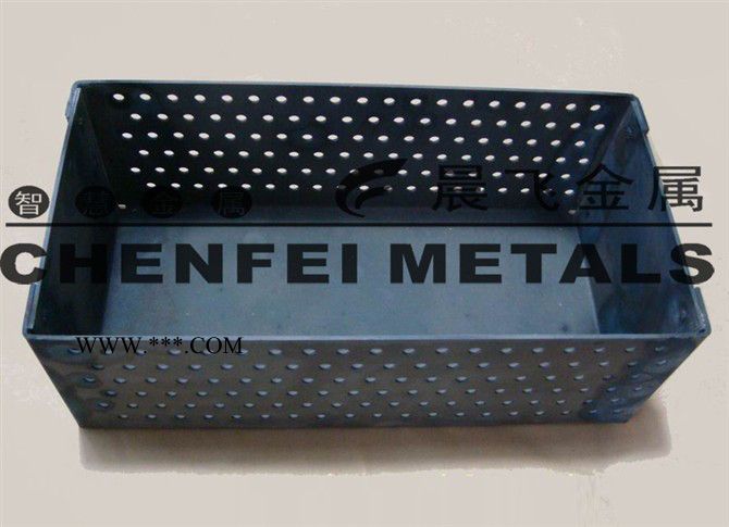 供应宝鸡晨飞钛,铬等镀膜材料图3