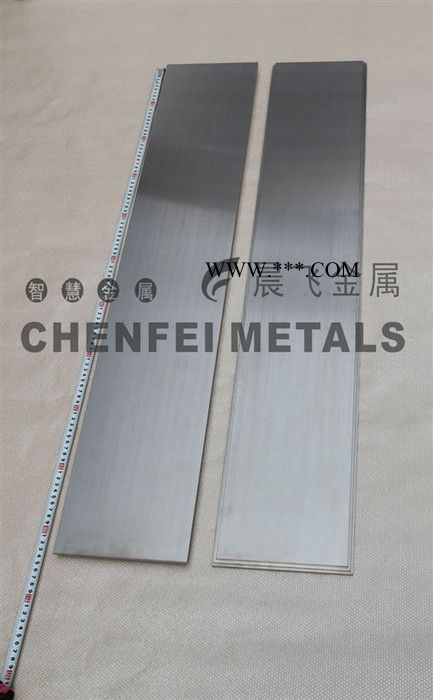 供应宝鸡晨飞钛,铬等镀膜材料图2