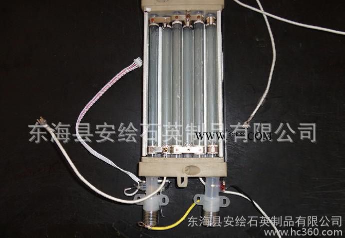 新型、高效、节能、安全镀膜石英加热管图2