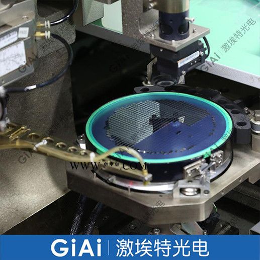 热电堆传感器TO46封装管帽+LP5.5硅片滤光片,红外镀膜厂家,激埃特光电图2