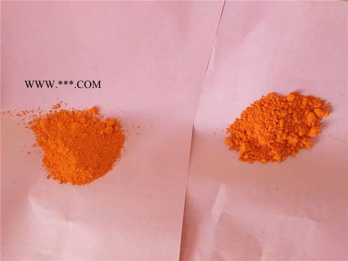 祥春源红丹粉 厂家供应涂料 油漆 陶瓷用红丹粉 防锈除锈剂国标图2