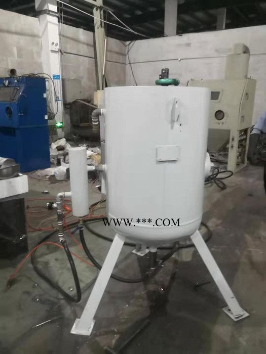 昆山“安柏**供应_宿州市喷砂机_镀膜板专用自动喷砂机_无尘环保喷砂机_手自一体喷砂机_五金喷砂机_价格_可定制图2