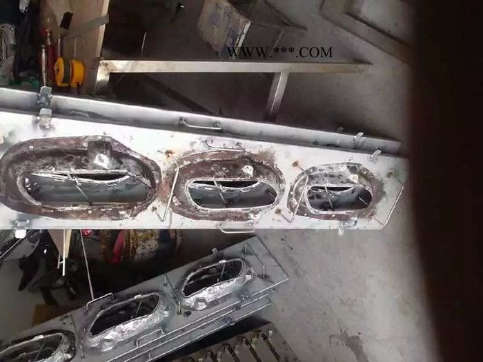 供应湖南汽车喷涂罩具 遮喷治具 镀膜挂具 喷漆铜模 工装模具图3