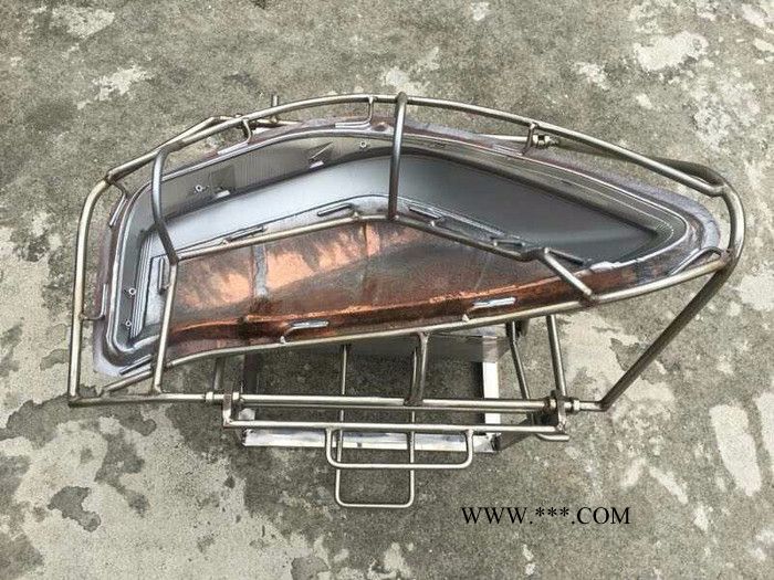 供应湖南汽车喷涂罩具 遮喷治具 镀膜挂具 喷漆铜模 工装模具图2