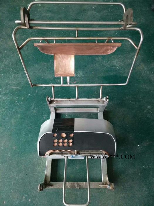 供应湖南汽车喷涂罩具 遮喷治具 镀膜挂具 喷漆铜模 工装模具图6