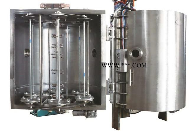 供应广东中环镀膜机真空镀膜设备图3