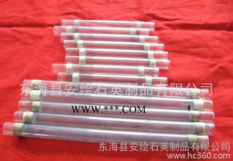 石英镀膜管图2