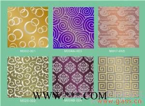 供应科正商贸大量镀膜玻璃图3