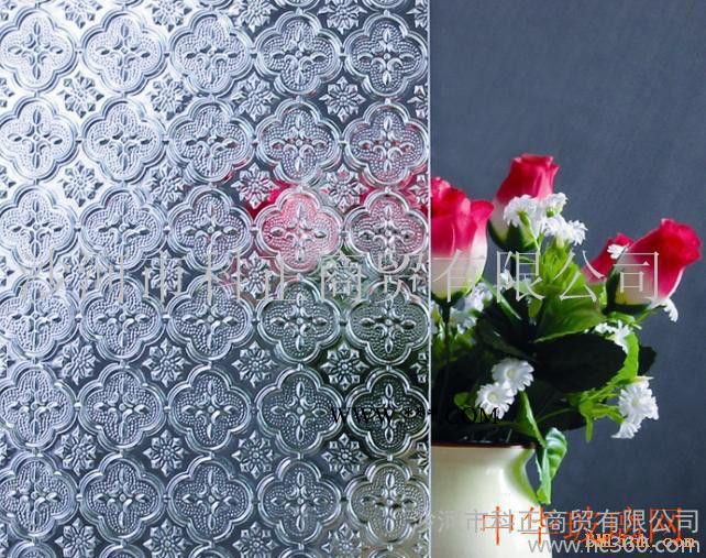 供应科正商贸大量镀膜玻璃图2