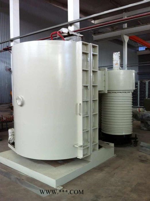 台盛SP-1600 塑料镀膜机图4