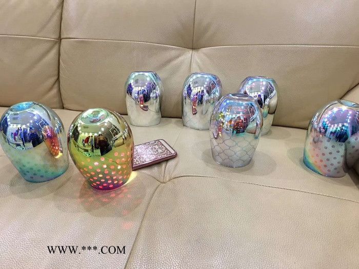 台盛SP-1600 塑料镀膜机图6