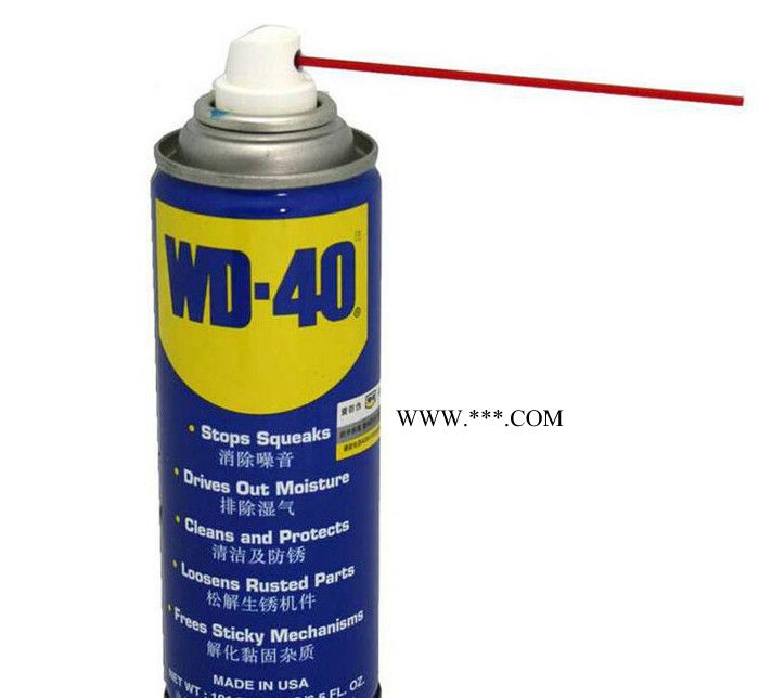 原装** WD-40系列WD-86005防锈润滑剂除锈剂万能