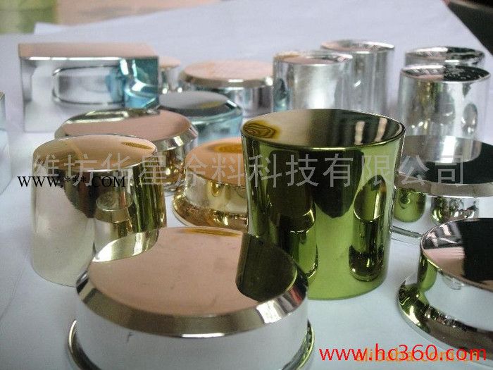 供应真空镀膜UV面油图3