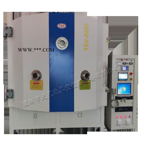 天星达TSV2050光学镀膜机图4
