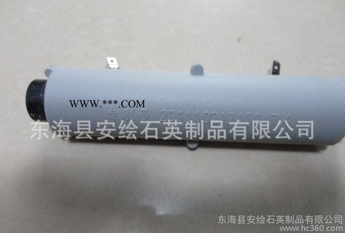 石英镀膜加热管图3