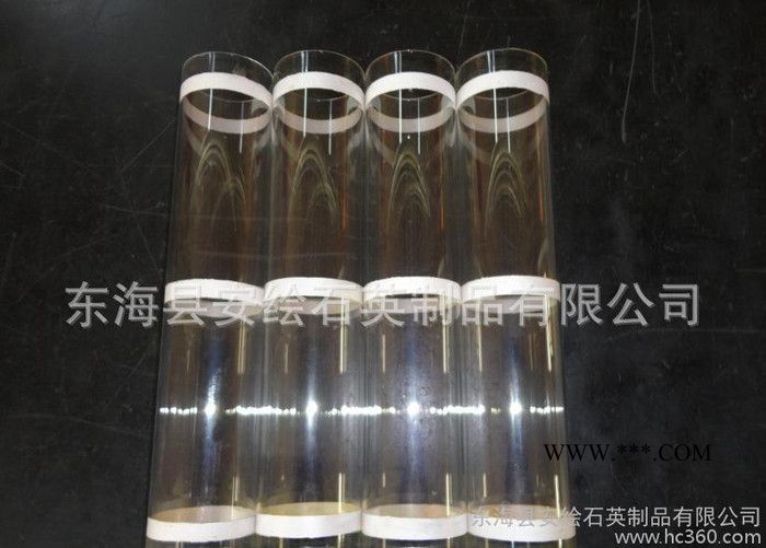 石英镀膜加热管图2