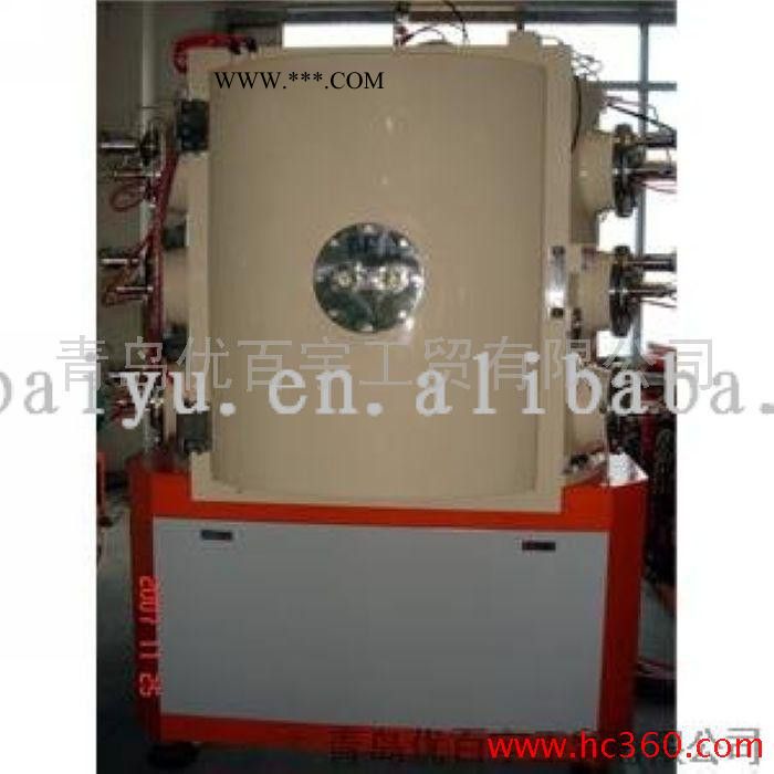 供应优百宇各种类型镀膜机图3