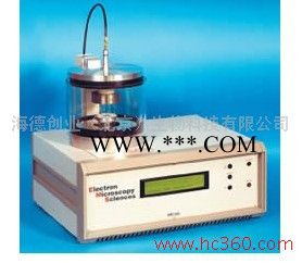 供应美国EMS 550/EMS 500全自动离子溅射镀膜仪图4
