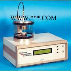 供应美国EMS 550/EMS 500全自动离子溅射镀膜仪图5