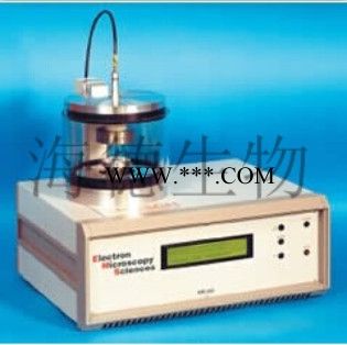 供应美国EMS 550/EMS 500全自动离子溅射镀膜仪图3