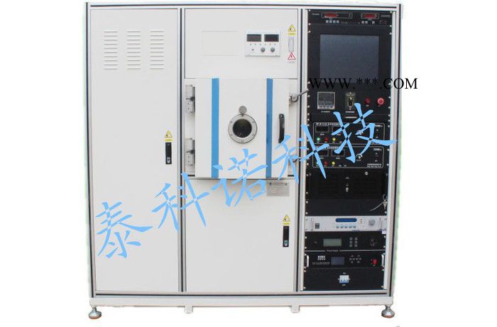 JCP500 磁控溅射镀膜机 北京泰科诺科技有限公司