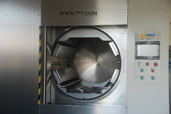 科威信 刀具镀膜清洗机图4