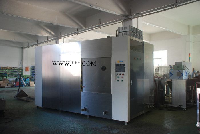 科威信 刀具镀膜清洗机图3