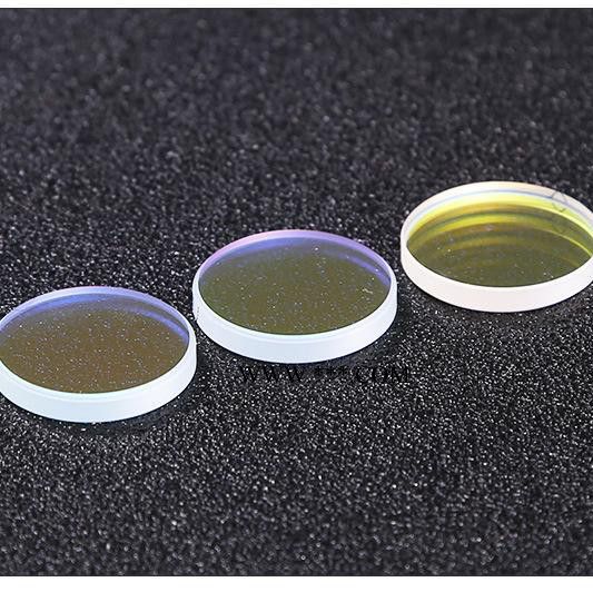 紫外线滤镜保护镜 数码相机窗口片窄带滤光片石英玻璃镀膜镜片图3