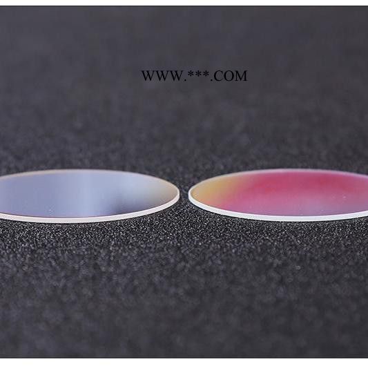 紫外线滤镜保护镜 数码相机窗口片窄带滤光片石英玻璃镀膜镜片图5