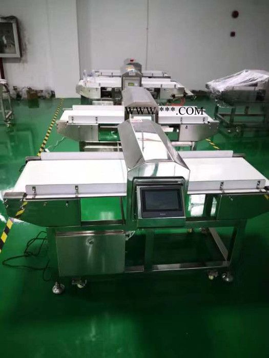 汉渡HD-300铝膜包装、镀膜包装品专用 金属检测机 金属检测器 金属检测仪 食品金属检测器 食品金属检测仪图3