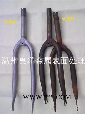 供应温州常温环保型钢铁除油除锈剂图2