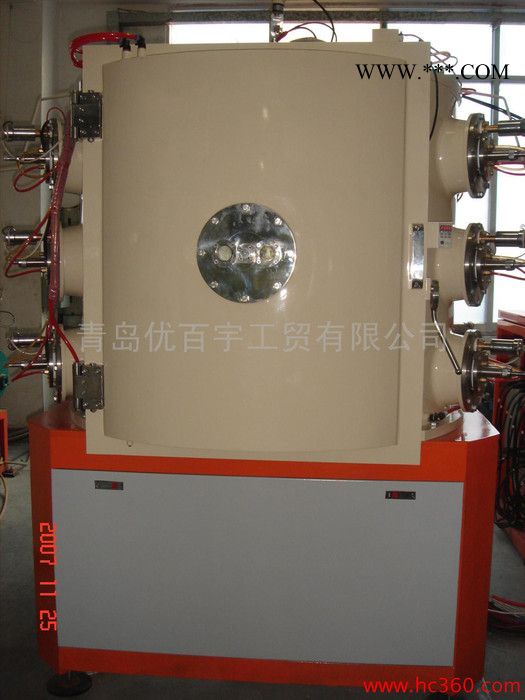 供应工具镀膜设备图2