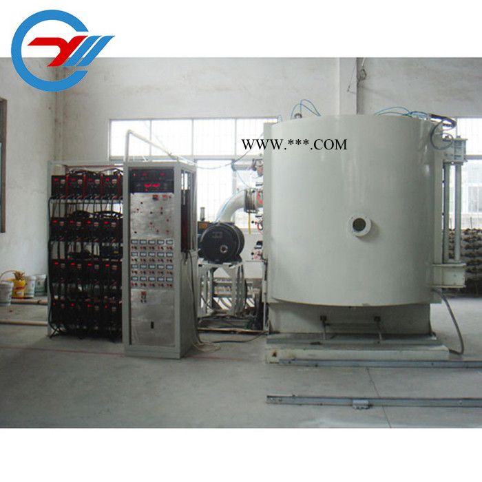 长期供应二手真空镀膜机 真空电镀机二手 真空镀膜设备二手 真空电镀设备 蒸发镀膜机多弧离子镀膜设备图3