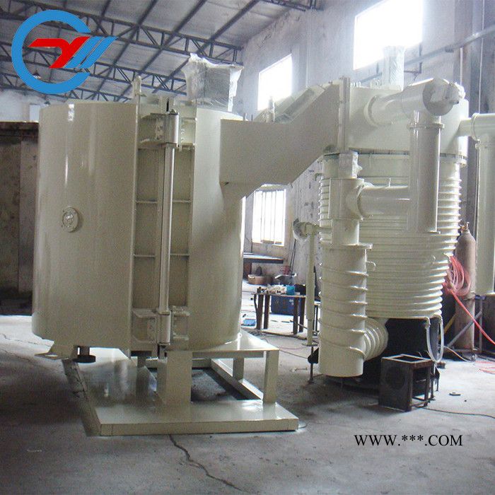 长期供应二手真空镀膜机 真空电镀机二手 真空镀膜设备二手 真空电镀设备 蒸发镀膜机多弧离子镀膜设备图4