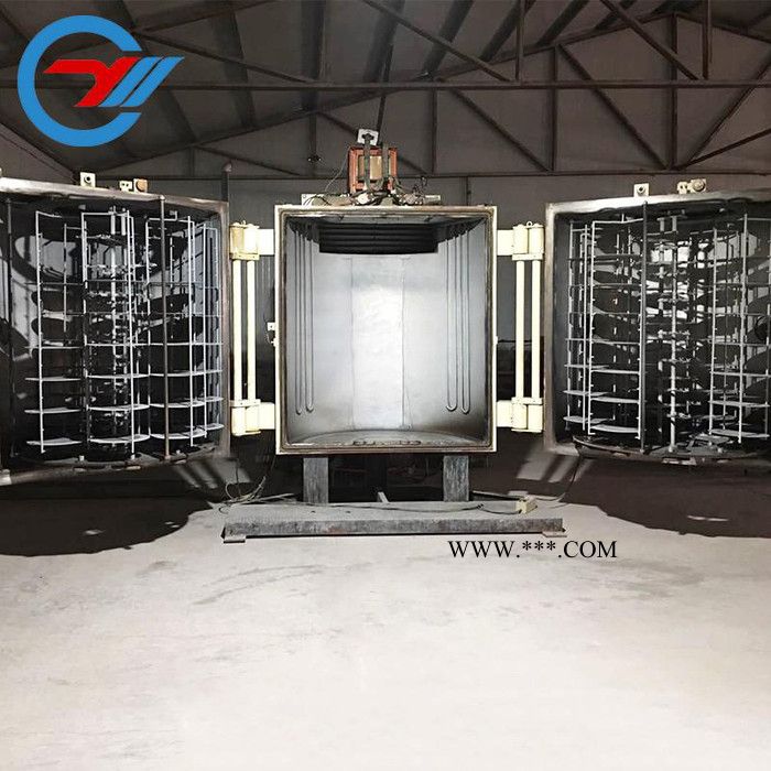 长期供应二手真空镀膜机 真空电镀机二手 真空镀膜设备二手 真空电镀设备 蒸发镀膜机多弧离子镀膜设备图2