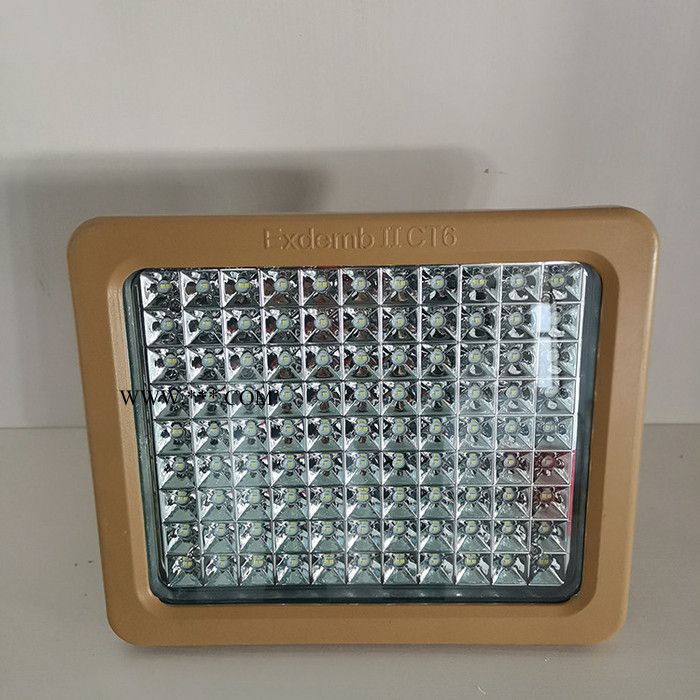 【德奥】 9102镀膜防爆反光灯 防爆镀膜反光灯 LED防爆反光灯生产厂家图2