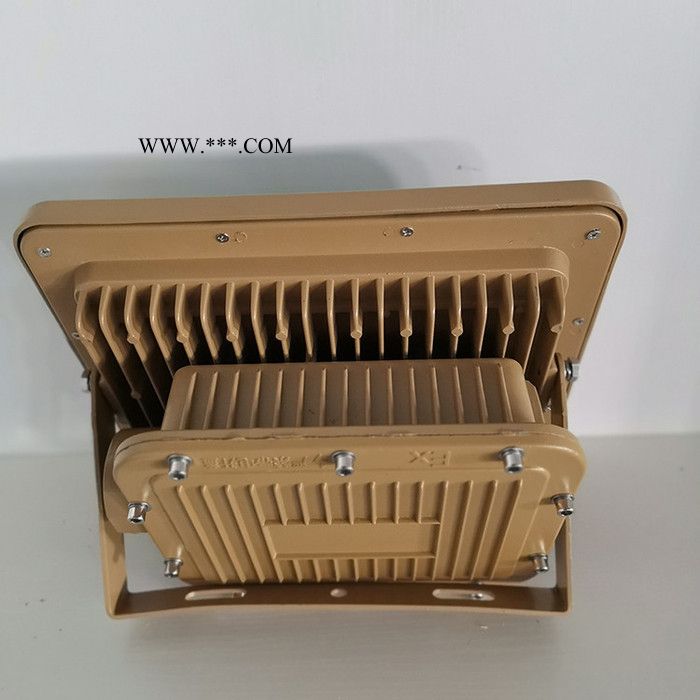 【德奥】 9102镀膜防爆反光灯 防爆镀膜反光灯 LED防爆反光灯生产厂家图6