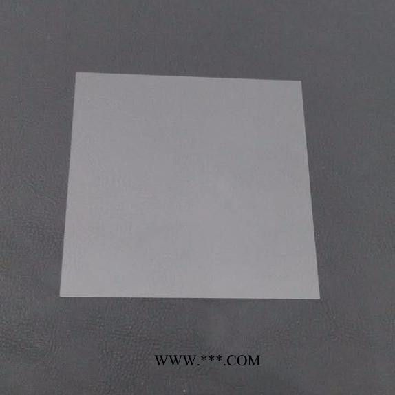 AR双面镀膜镜片图2