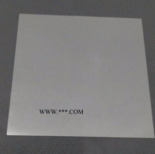 AR双面镀膜镜片图3