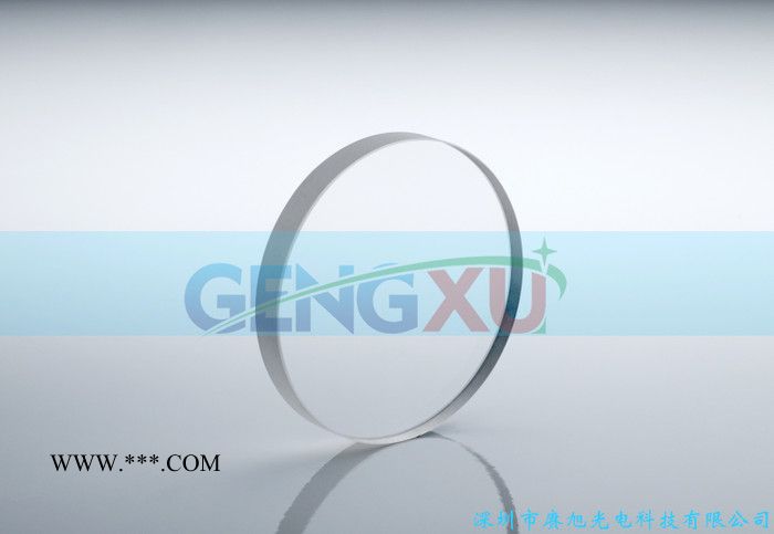 供应GENGXU/赓旭带通镀膜滤光片