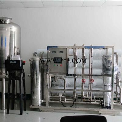伟志10T/H 镀膜镀膜玻璃清洗用水设备|镀膜镀膜玻璃清洗纯水设备|镀膜镀膜玻璃清洗反渗透设备图4