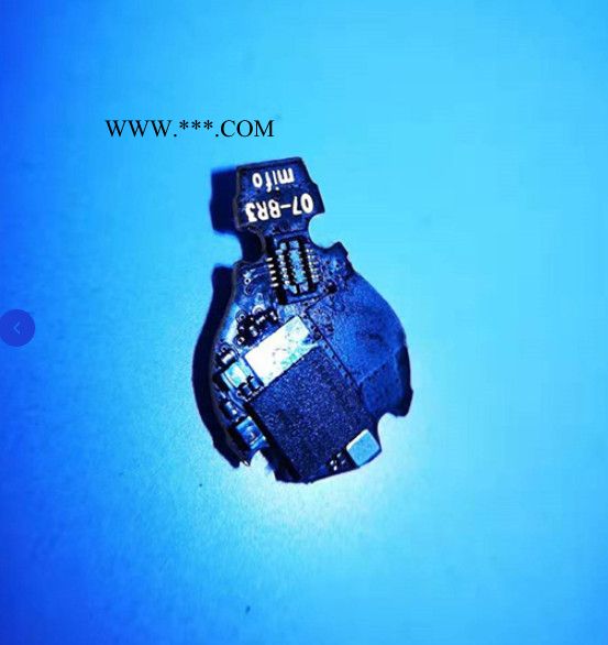 先飞 蓝牙耳机镀膜加工 防水镀膜 纳米防水镀膜 派瑞林 Parylene图2