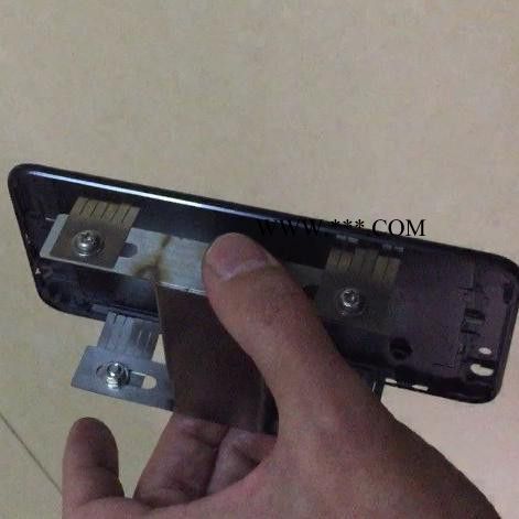 大亚真空 手机壳镀膜治具可调节图3