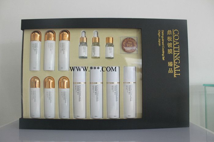 供应奔瑞DZ-3**漆面镀膜-** 结晶镀膜 [4S]图3