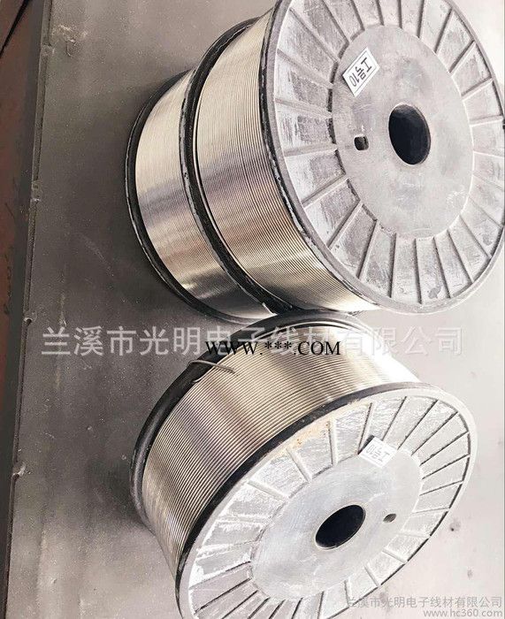AL 高纯铝 高纯镀膜铝丝 真空镀膜铝线铝丝 纯度99.99图3