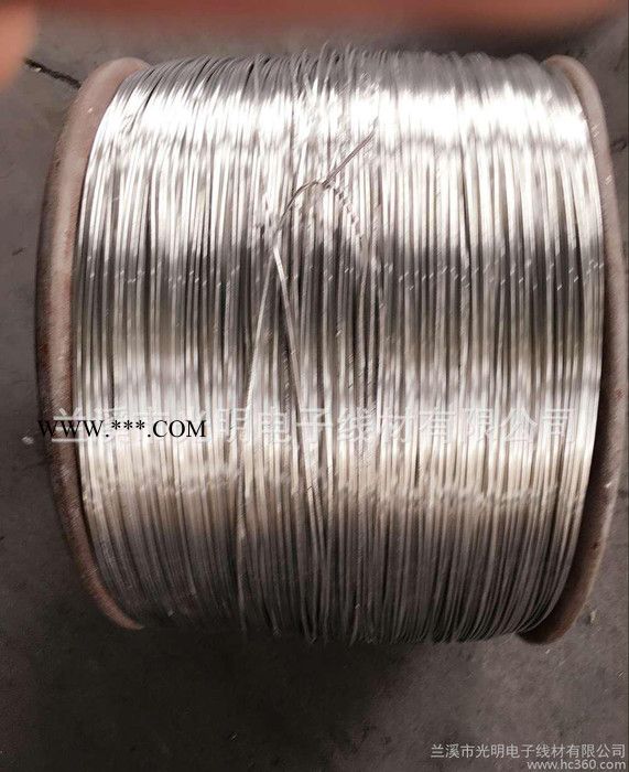 AL 高纯铝 高纯镀膜铝丝 真空镀膜铝线铝丝 纯度99.99图2