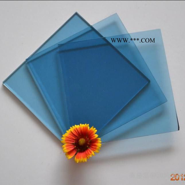 供应DRHJ福特蓝福特蓝镀膜玻璃图2