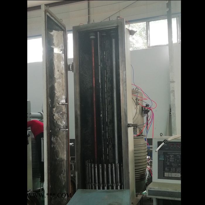 镀膜机_太阳能镀膜机_真空镀膜机_玻璃镀膜机_立式真空镀膜机图6