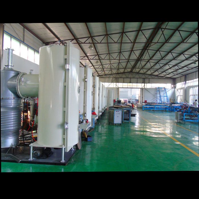 镀膜机_太阳能镀膜机_真空镀膜机_玻璃镀膜机_立式真空镀膜机图4